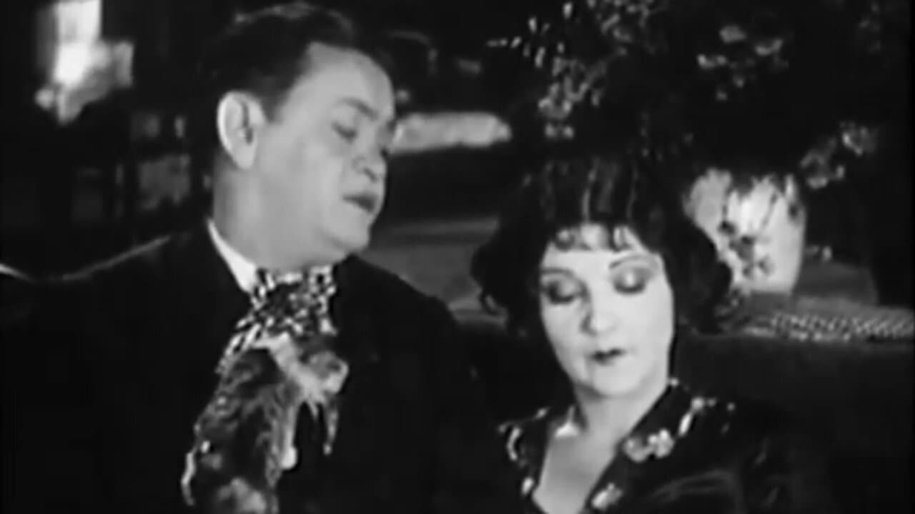 Backdrop – Careful Please