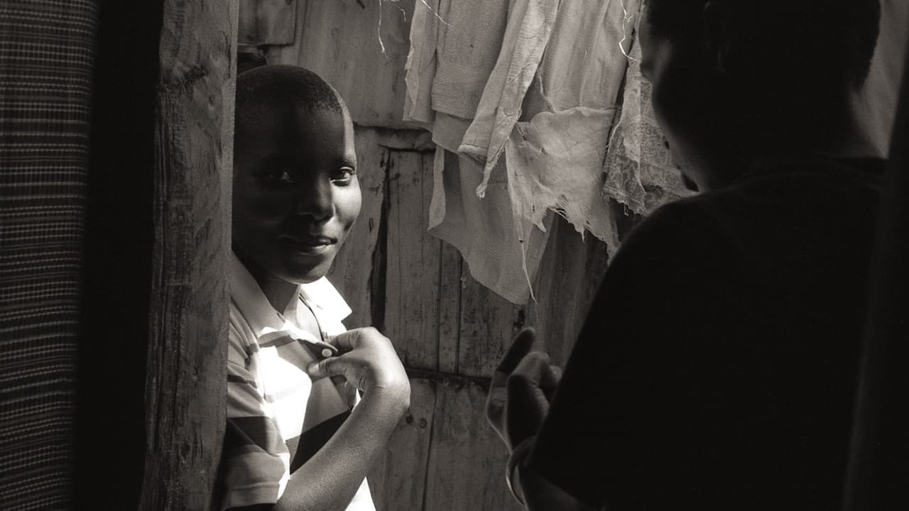 Backdrop – Sidney & Friends