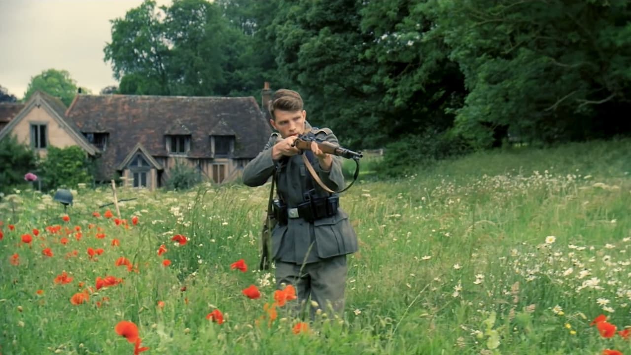 Backdrop – The Manor