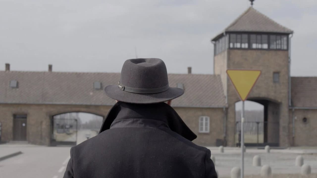 Backdrop – Tchernobyl, un nuage sur la Corse