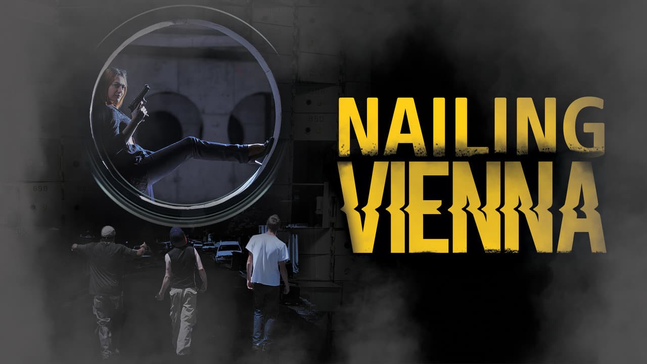 Backdrop – Nailing Vienna