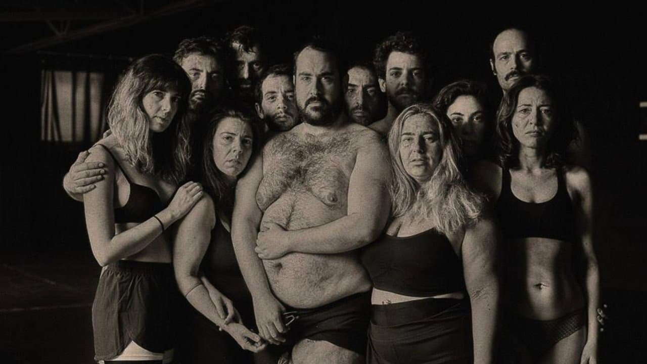 Backdrop – Malditos