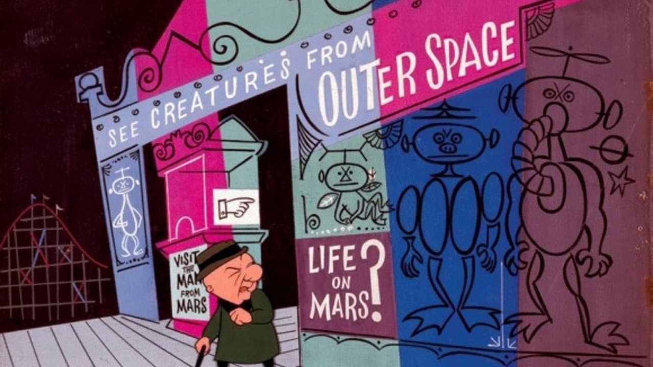 Backdrop – Destination Magoo