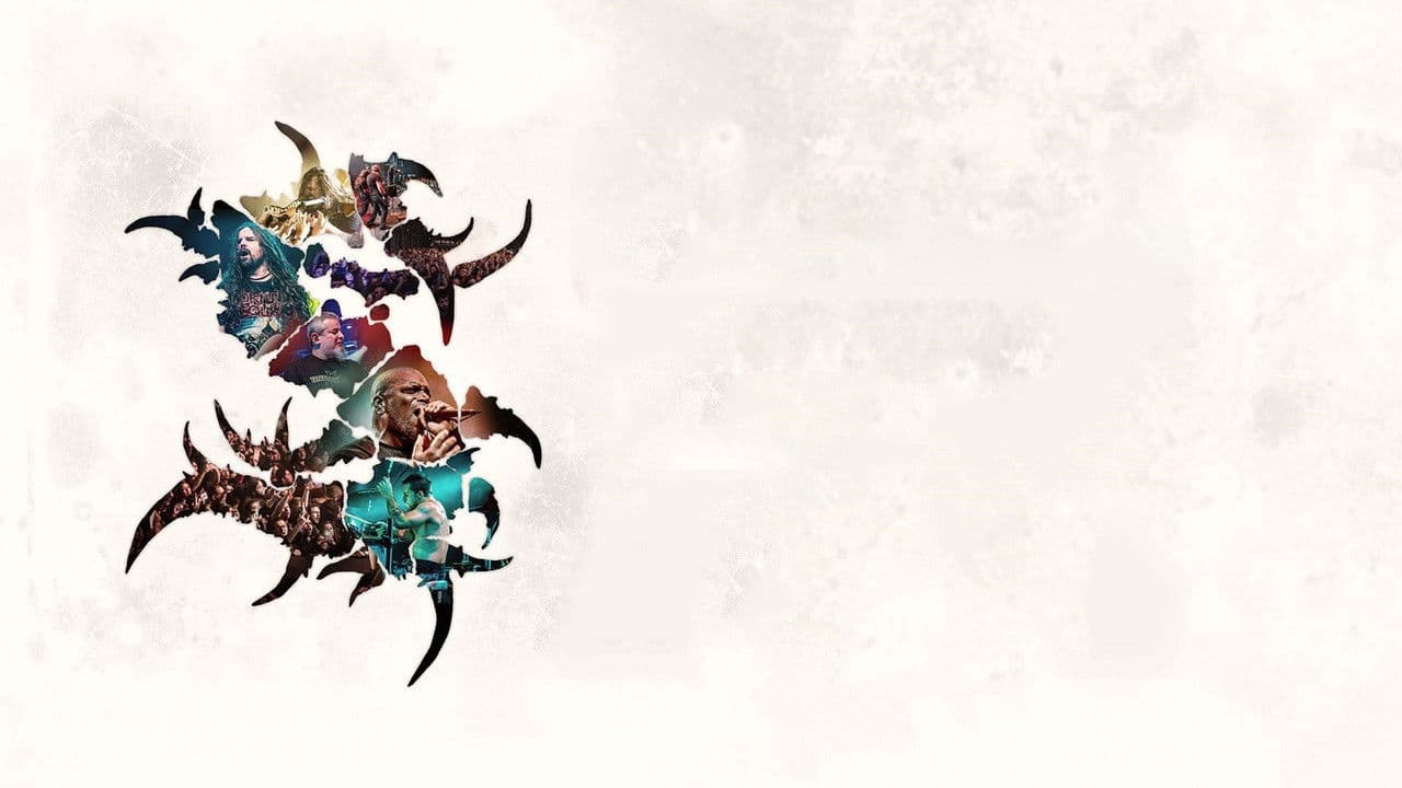 Backdrop – Sepultura Endurance