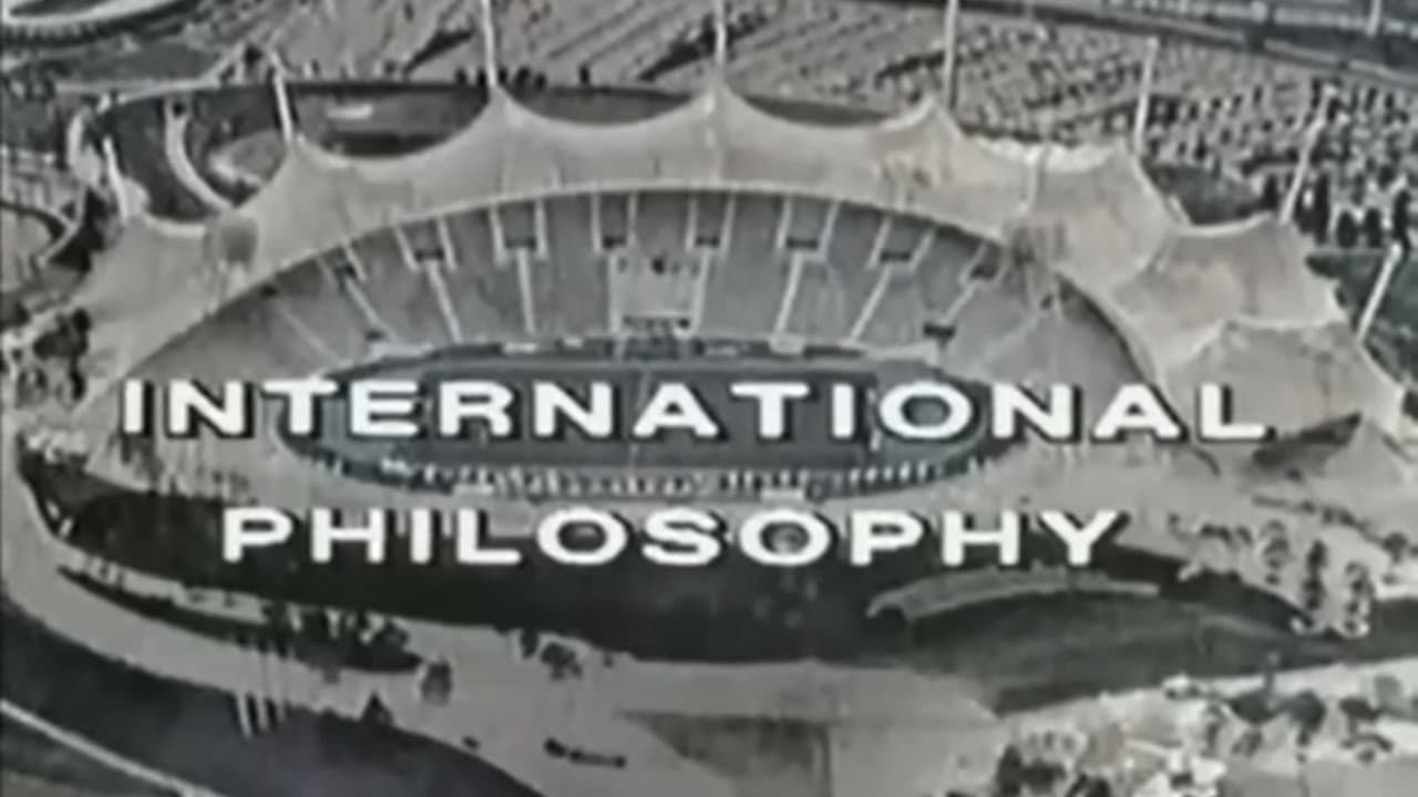 Backdrop – The Philosophers' Football Match