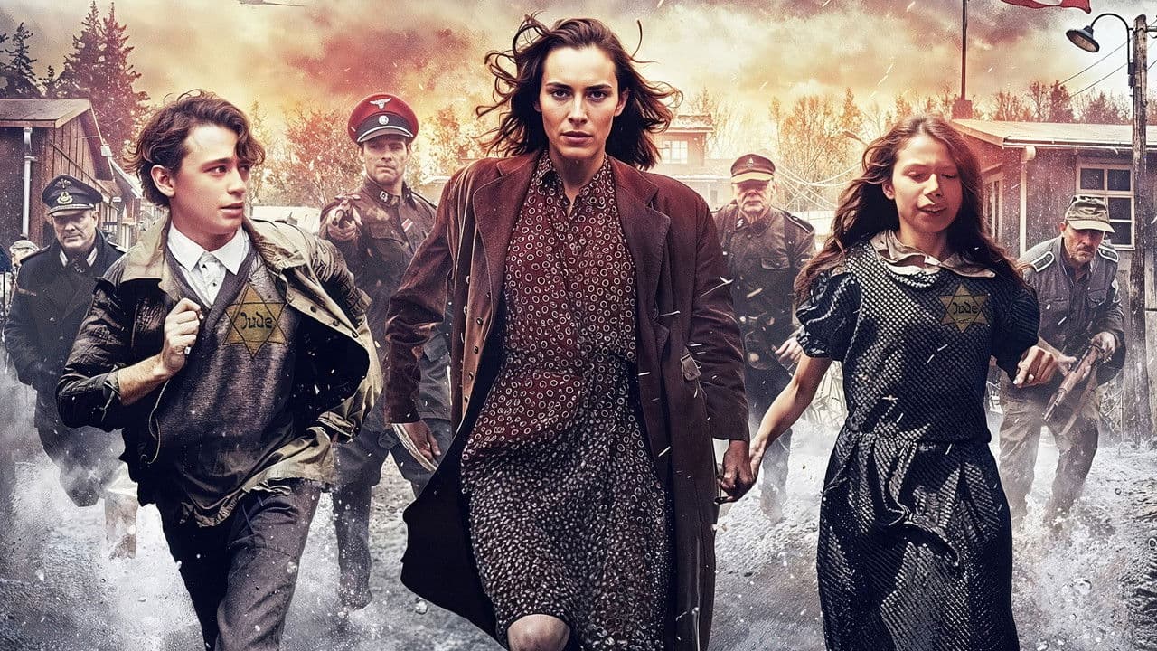 Backdrop – The Aryan Papers