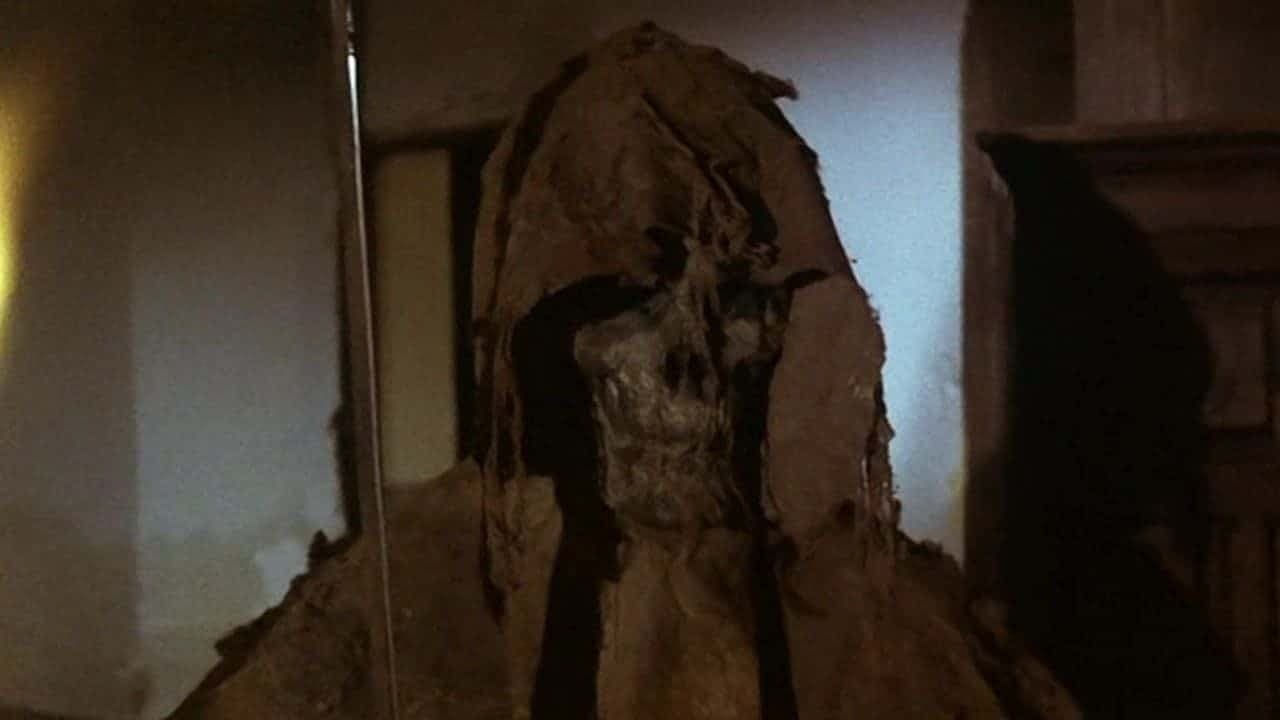 Backdrop – Das Blutgericht der reitenden Leichen