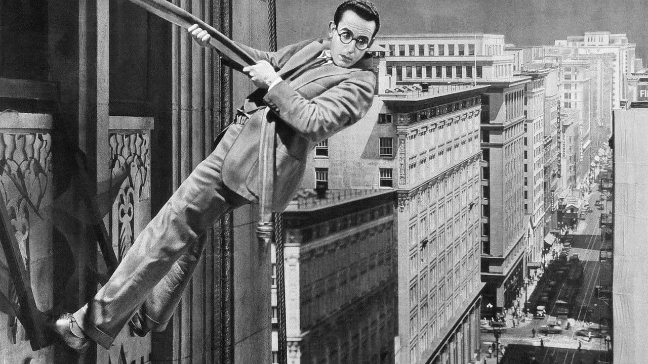 Backdrop – Der Traumtänzer