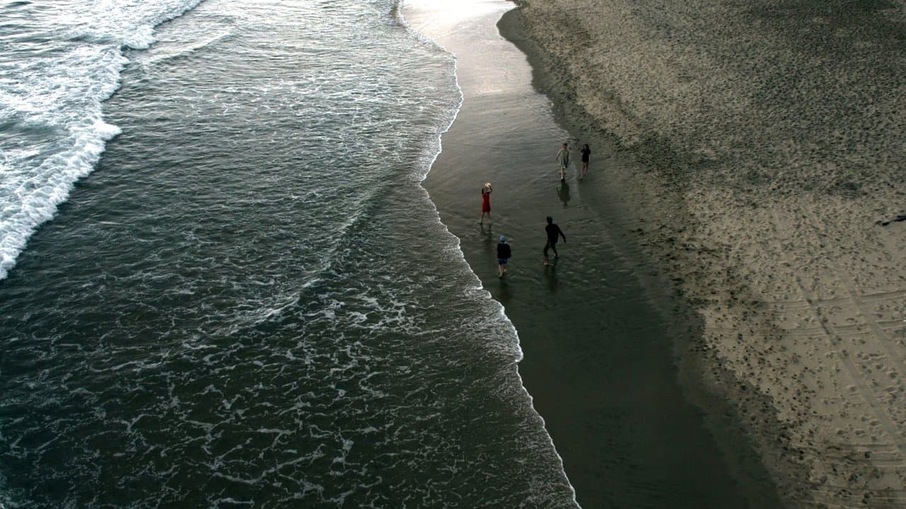 Backdrop – Entre deux mères