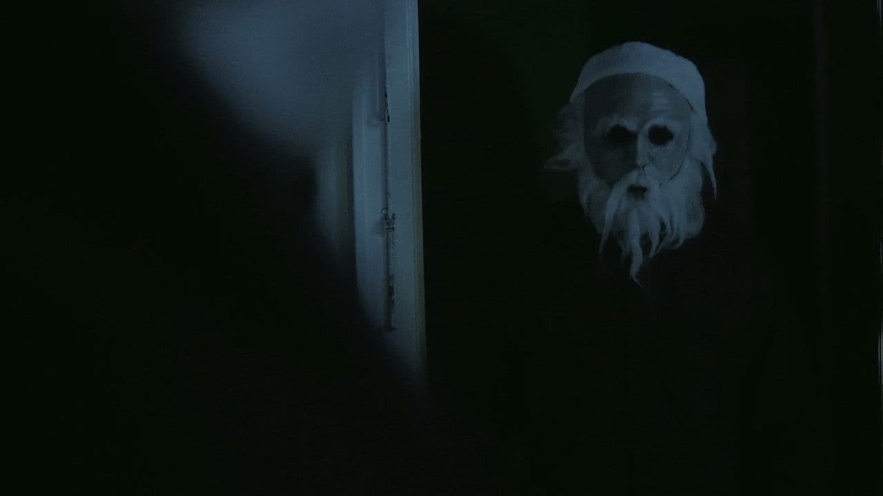 Backdrop – Killer Christmas