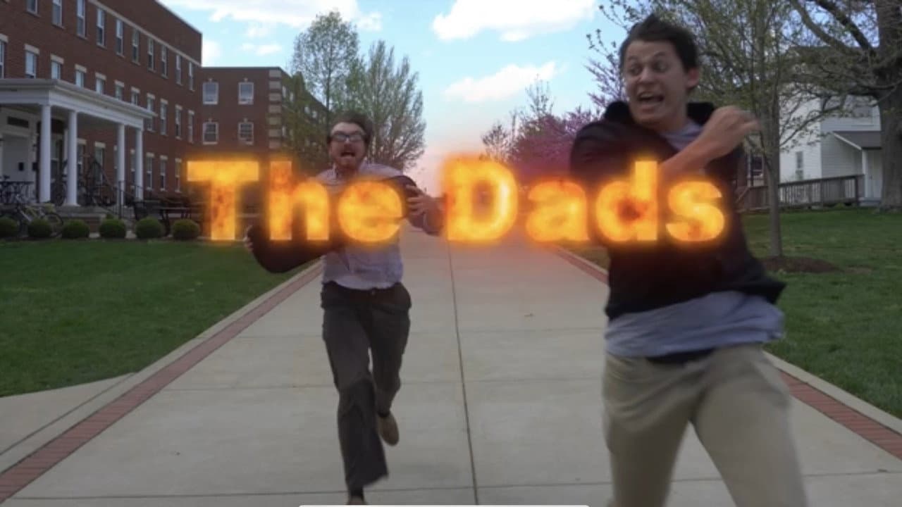 Backdrop – The Dads