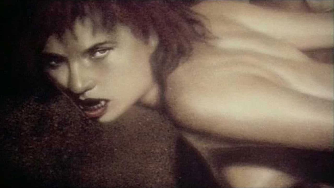 Backdrop – A Short Film About John Bolton