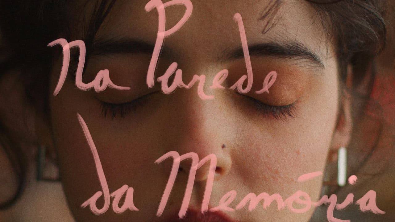 Backdrop – Na Parede da Memória