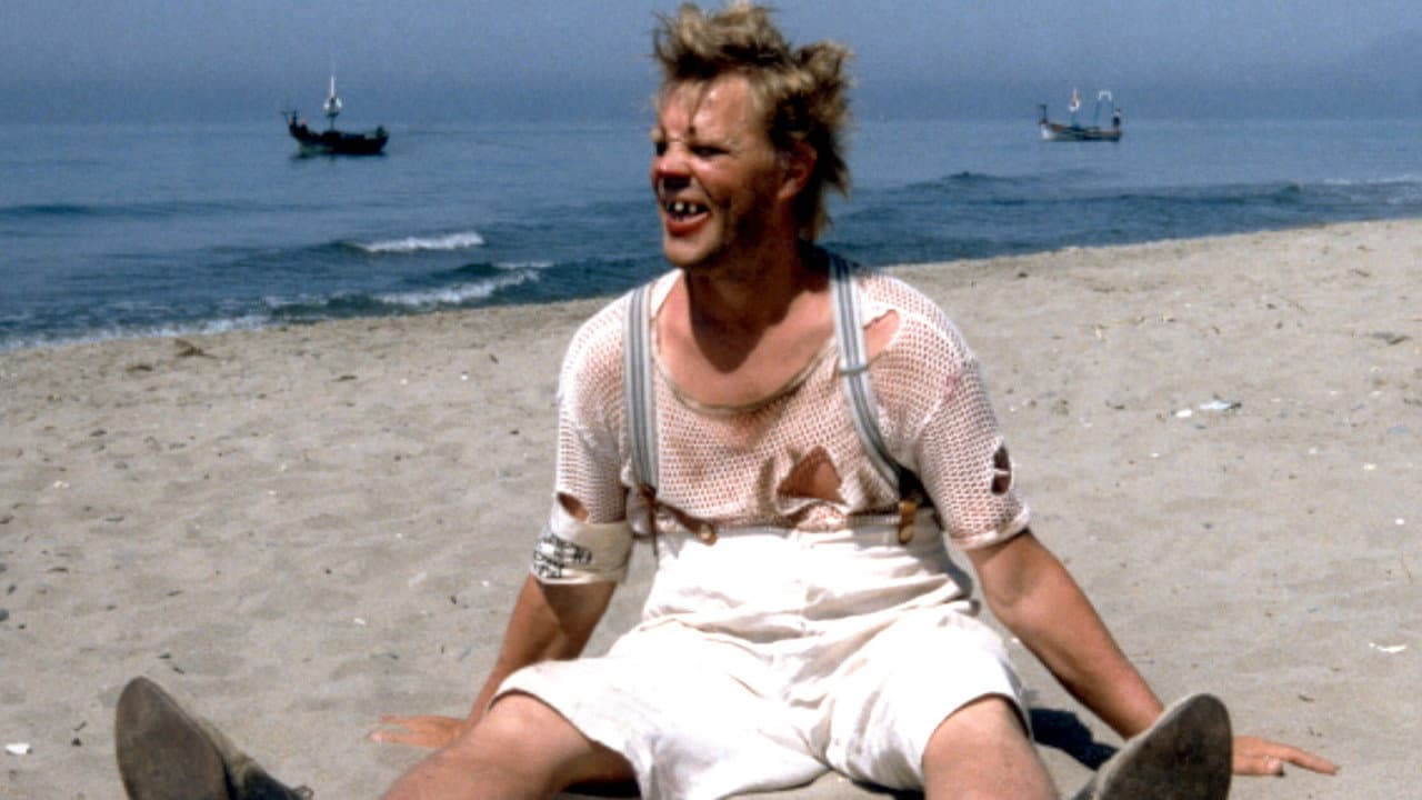 Backdrop – Uuno Epsanjassa