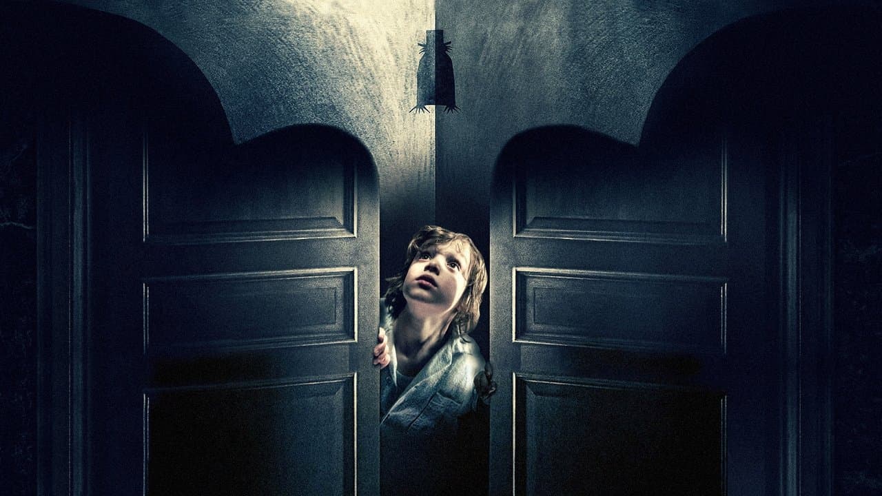 Backdrop – Der Babadook