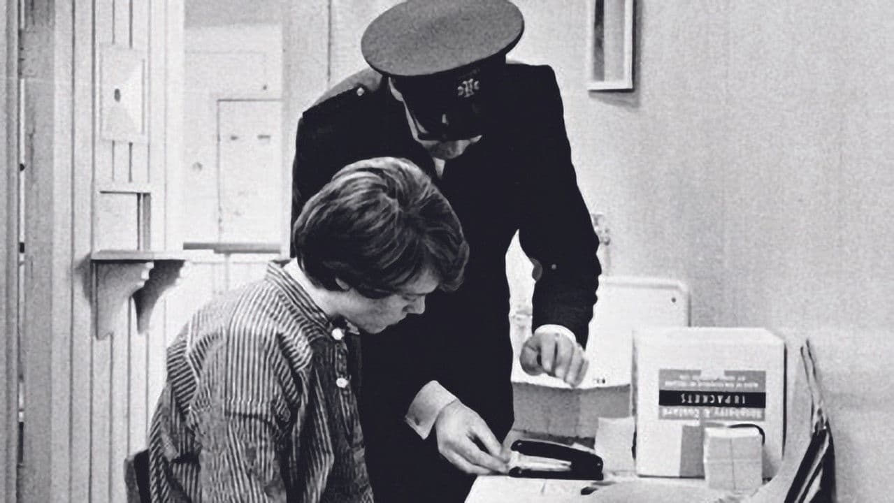 Backdrop – Voldtekt