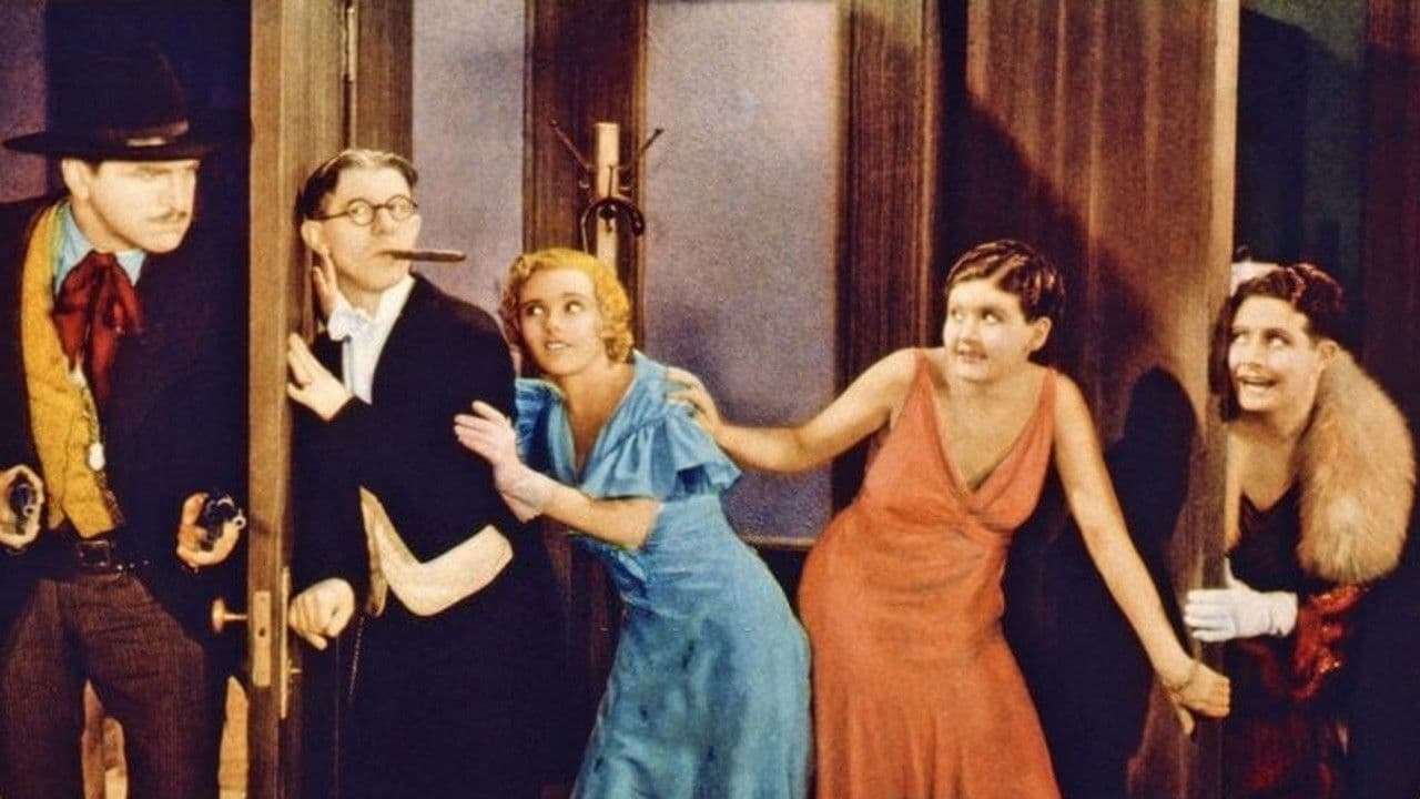 Backdrop – Peach-o-Reno