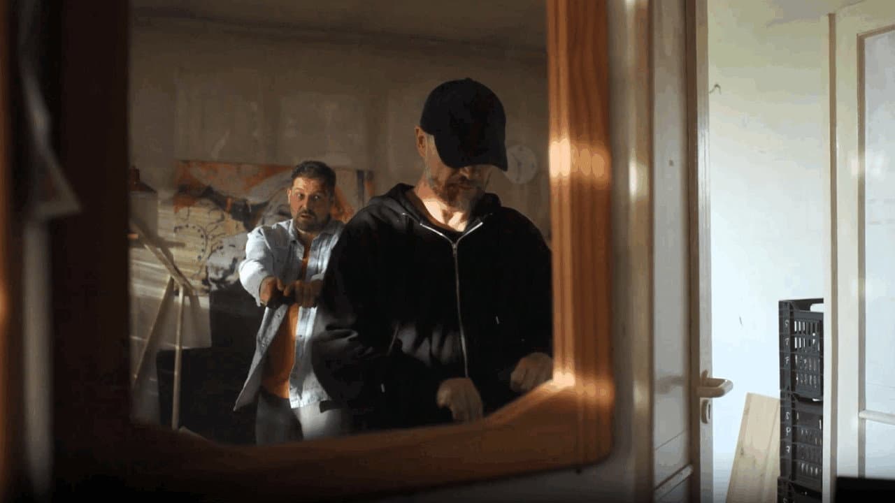 Backdrop – IYKYK