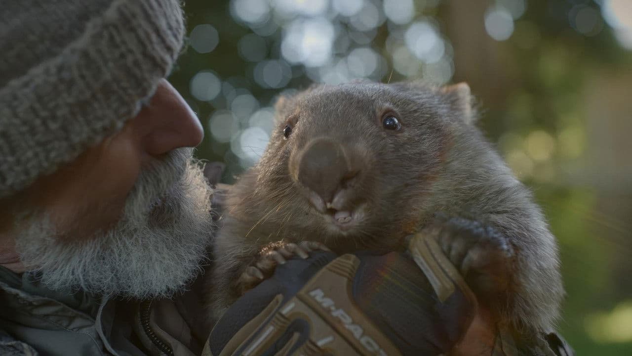 Backdrop – Notre nouveau monde : quand la terre nous surprend