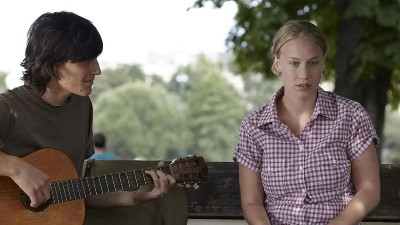 Backdrop – Láska je láska