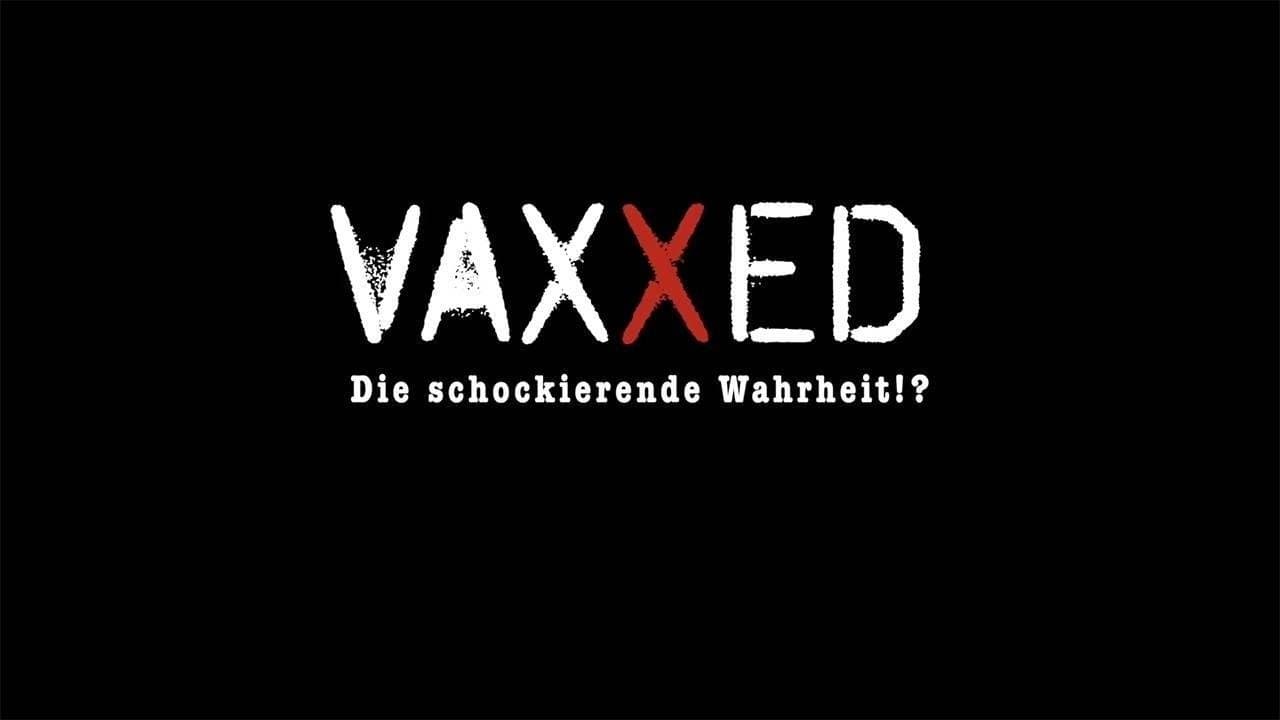 Backdrop – VAXXED - Die schockierende Wahrheit