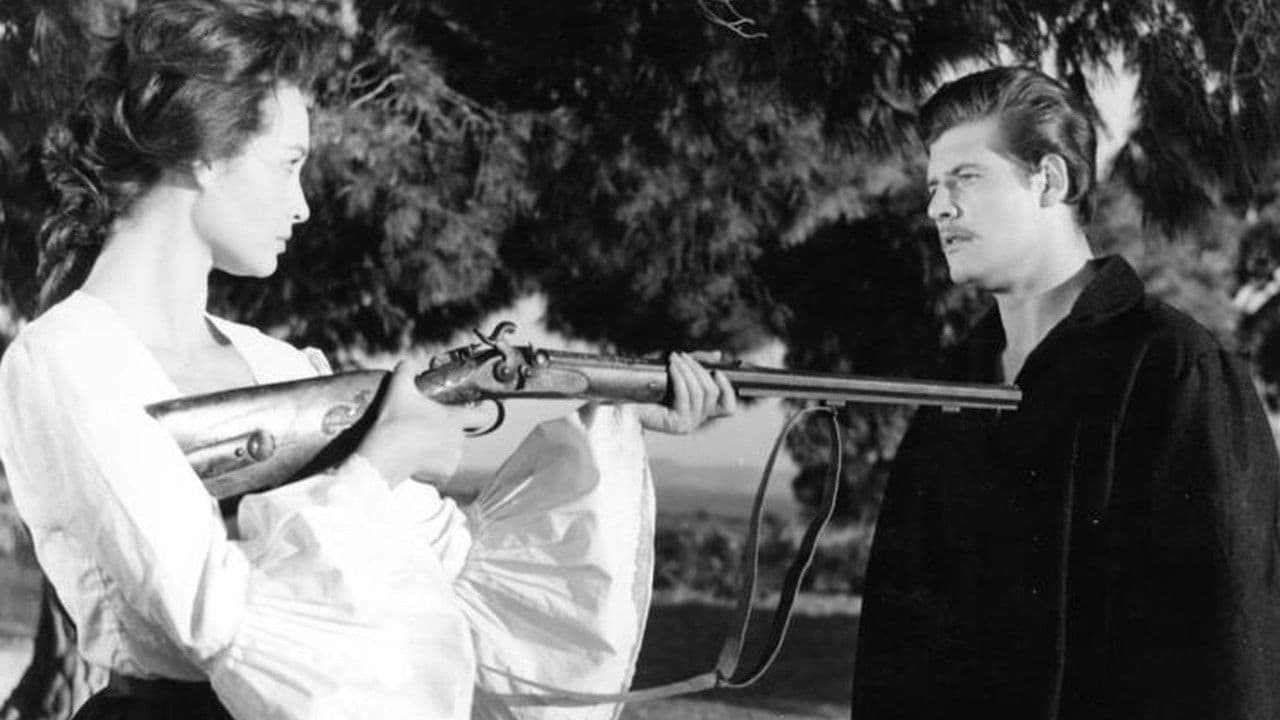 Backdrop – Οι Υπερήφανοι