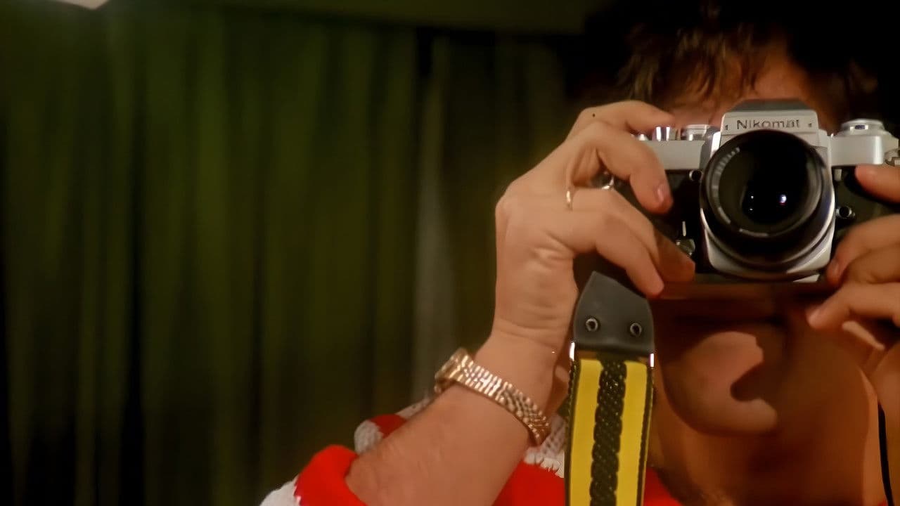 Backdrop – Noi e l'amore - Comportamento sessuale variante