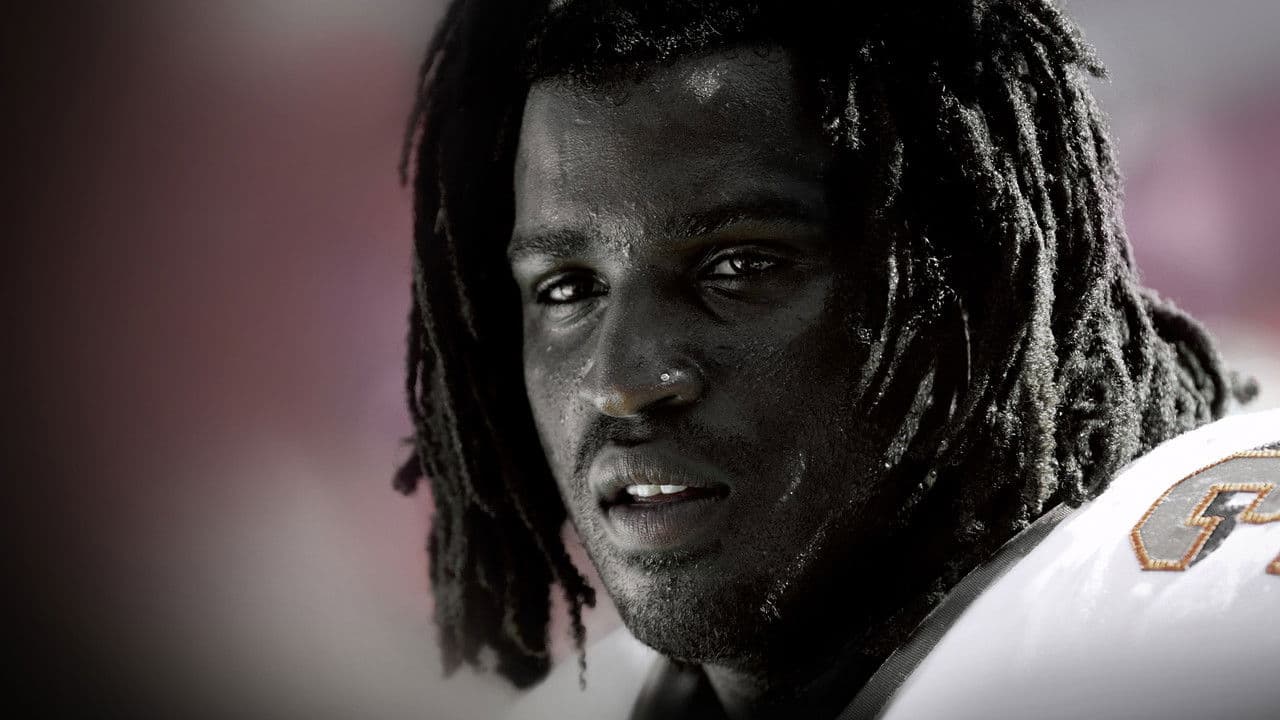 Backdrop – Run Ricky Run