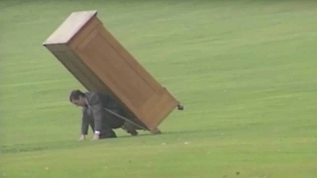 Backdrop – Die Klage der Kaiserin