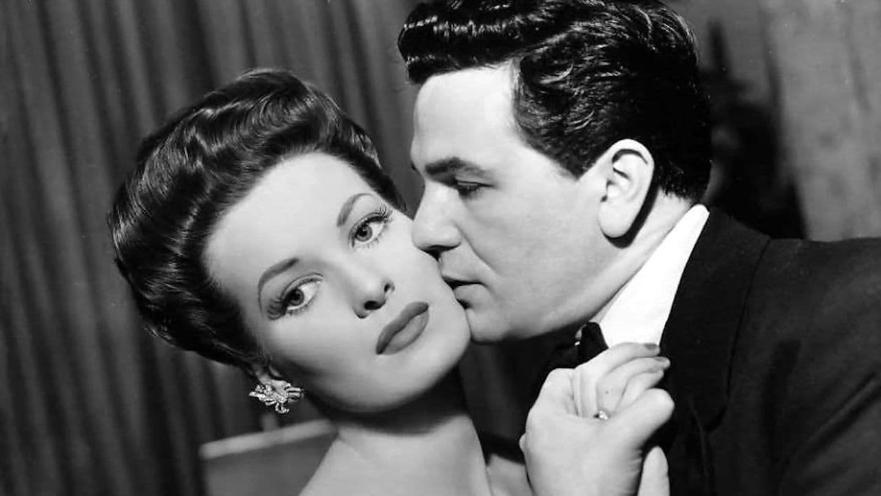 Backdrop – The Fallen Sparrow