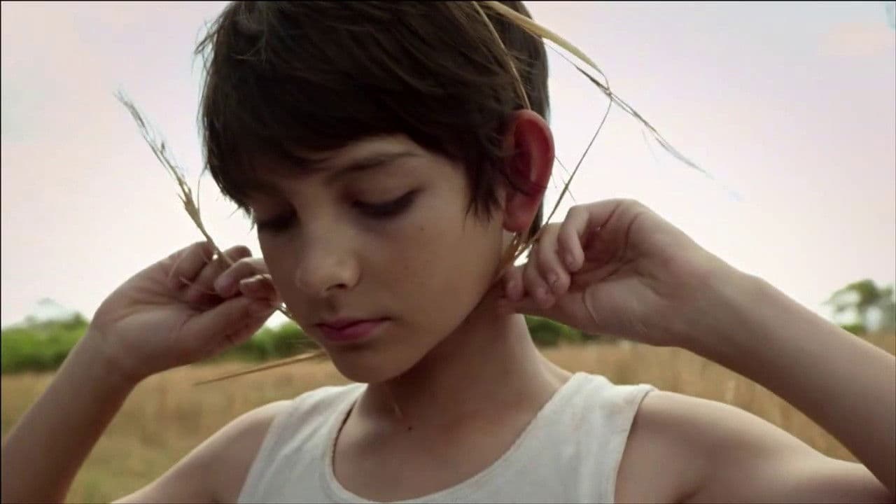 Backdrop – By this River