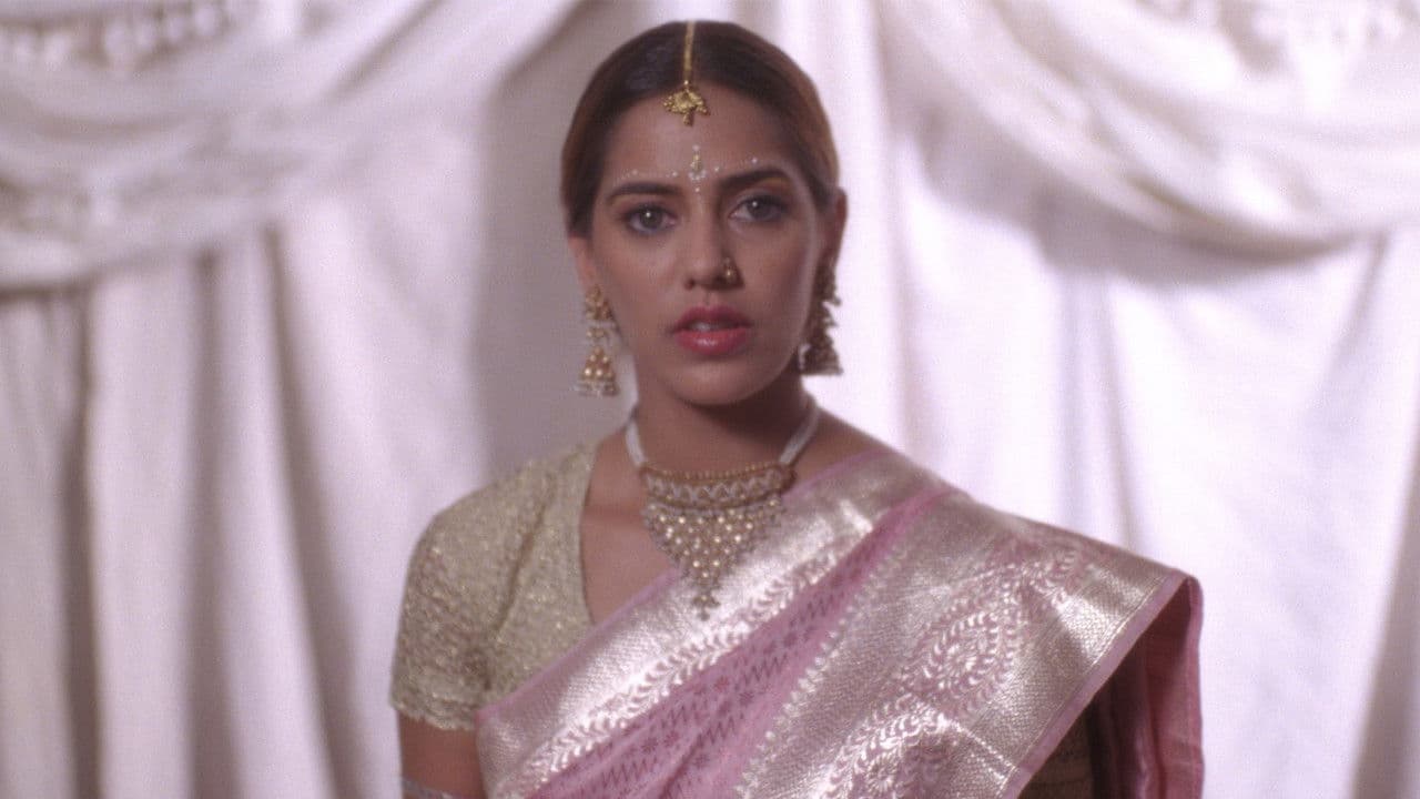 Backdrop – Indian Cowboy