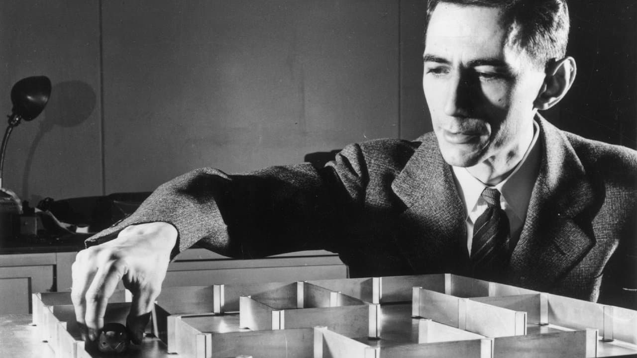 Backdrop – The Bit Player