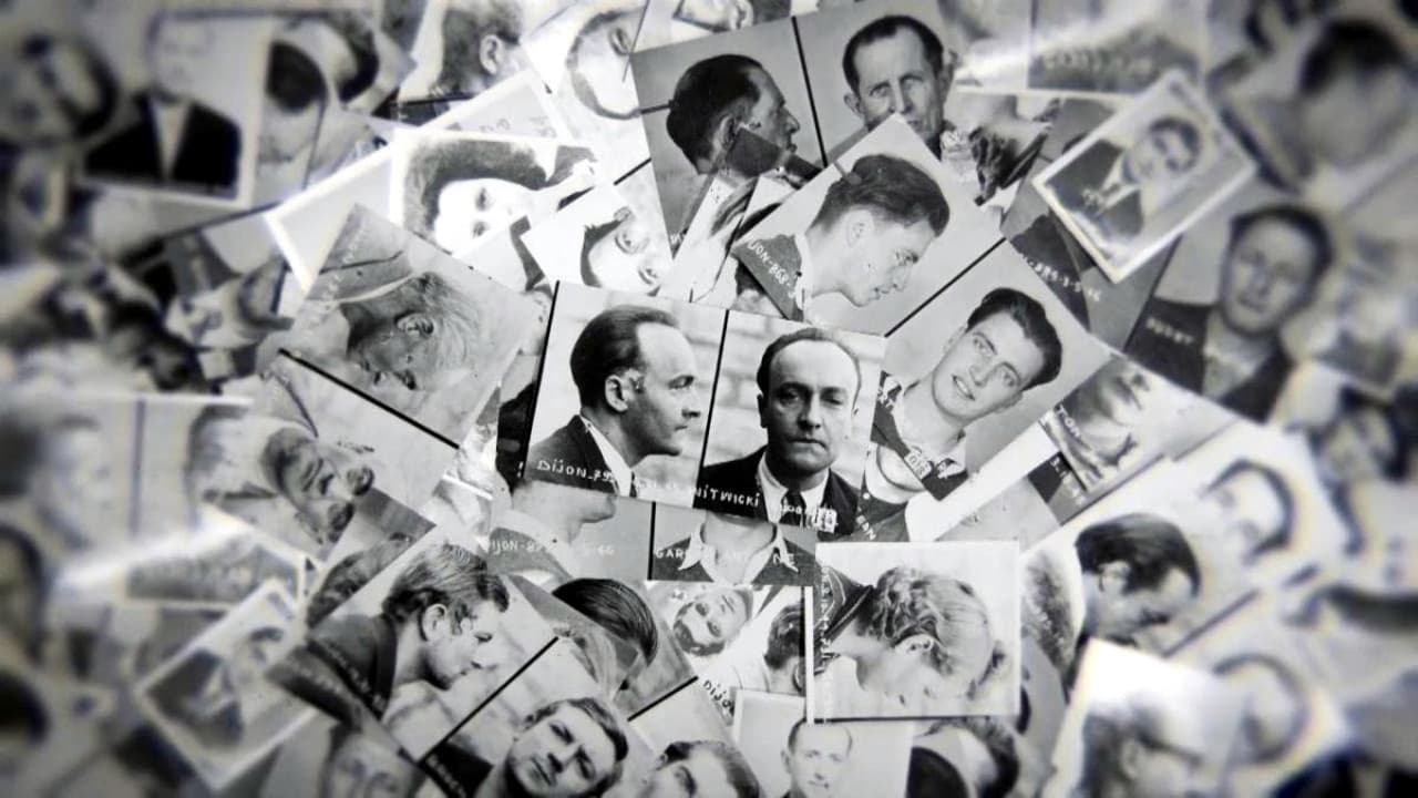 Backdrop – Des traîtres dans la Résistance