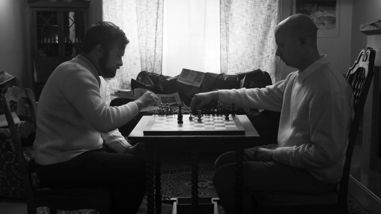 Backdrop – The Lucena Position