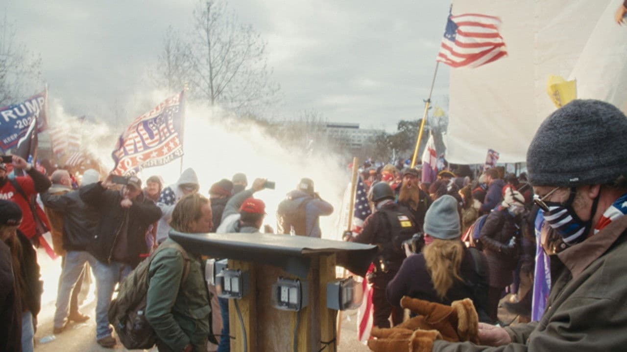 Backdrop – Fight Like Hell