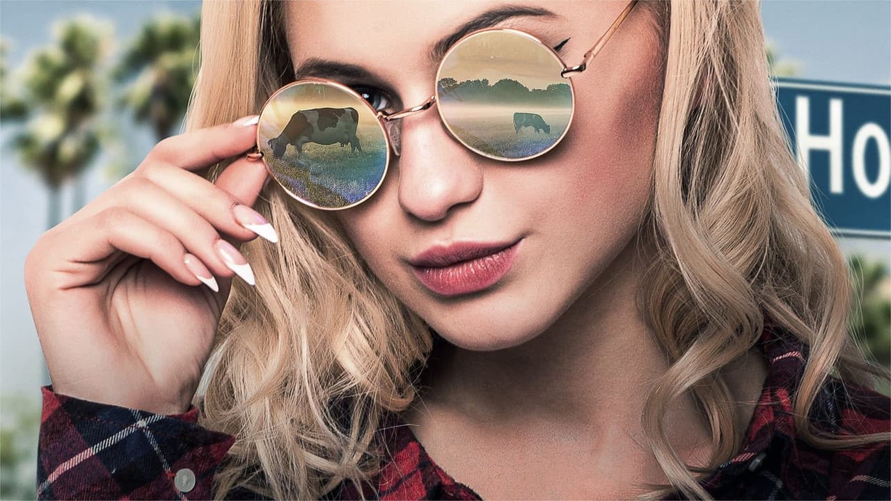 Backdrop – True Confessions of a Hollywood Starlet