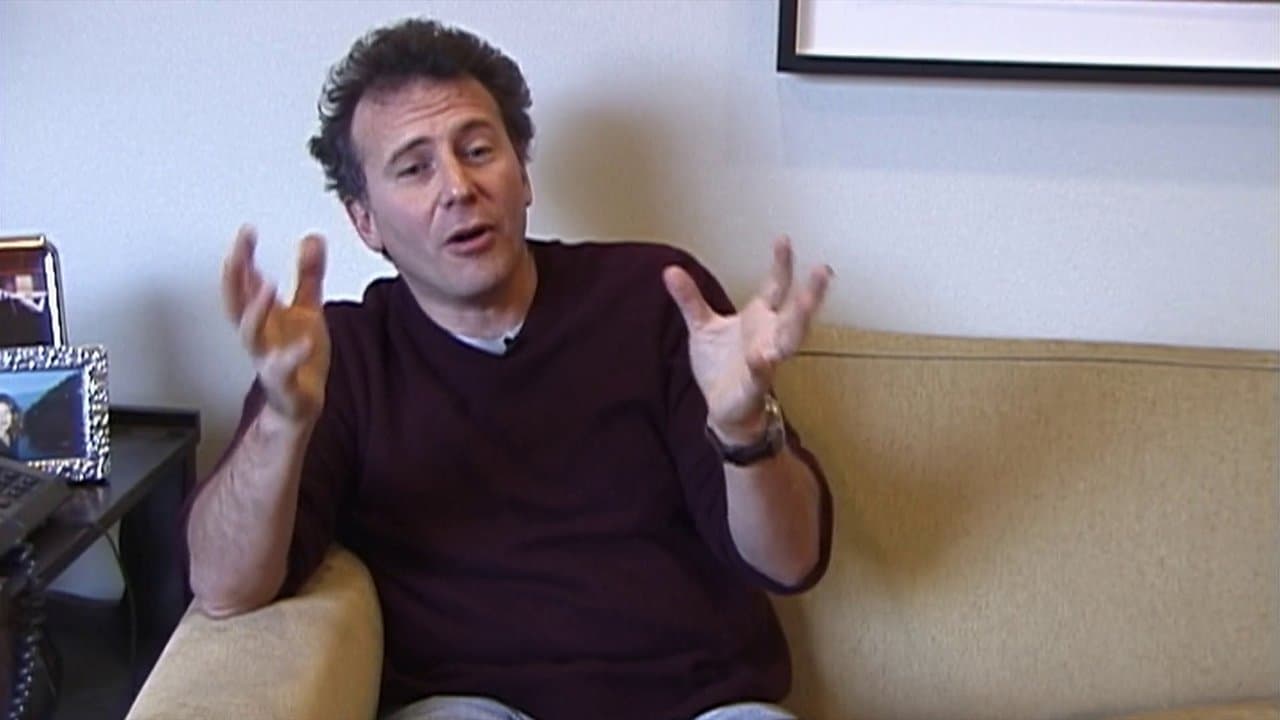 Backdrop – The Aristocrats