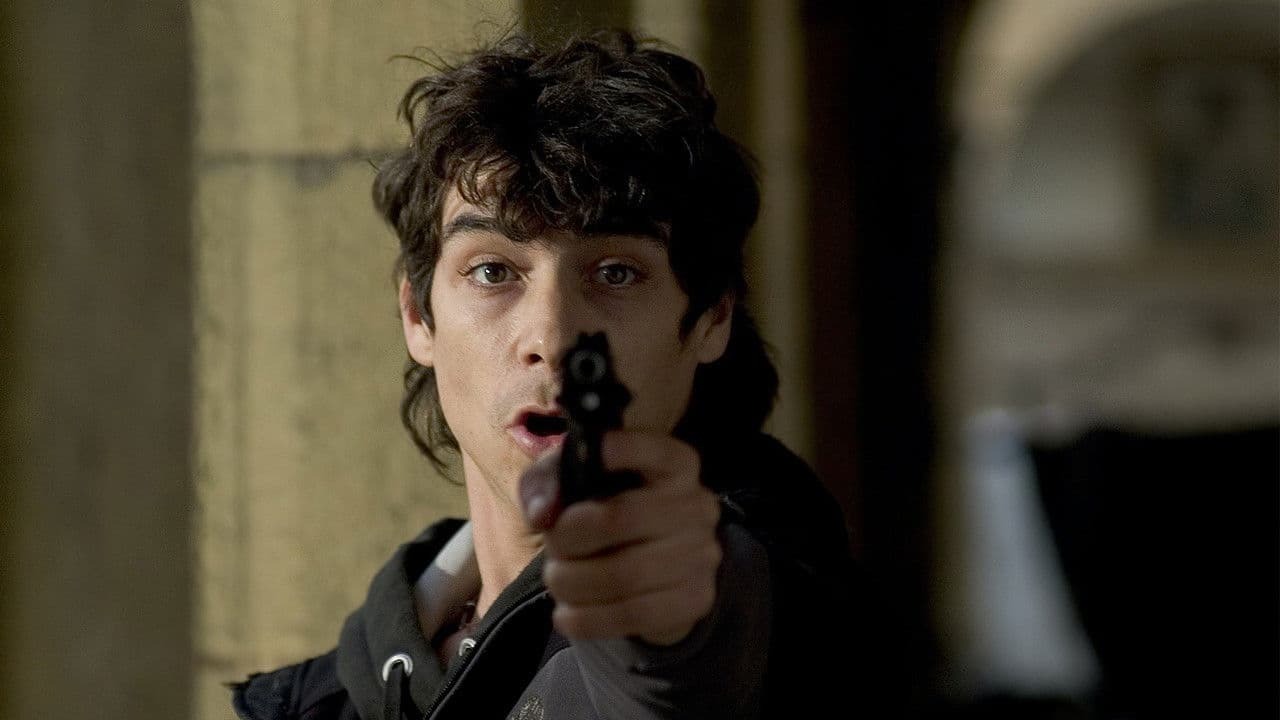 Backdrop – Todos estamos invitados