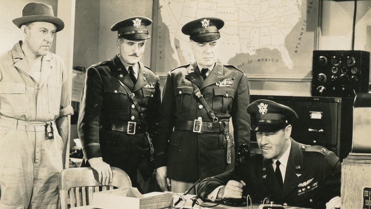 Backdrop – Trapped in the Sky