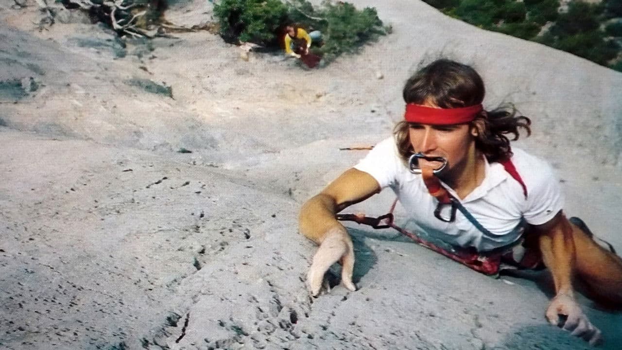 Backdrop – Verdon-Saussois 1983