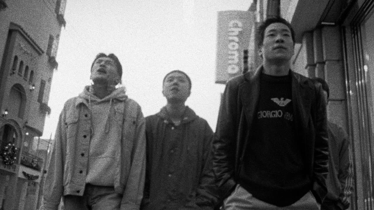 Backdrop – 죽거나 혹은 나쁘거나