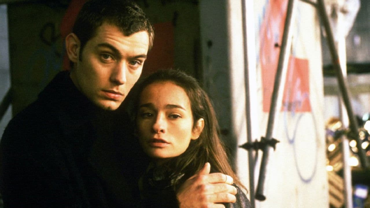 Backdrop – Die Weisheit der Krokodile