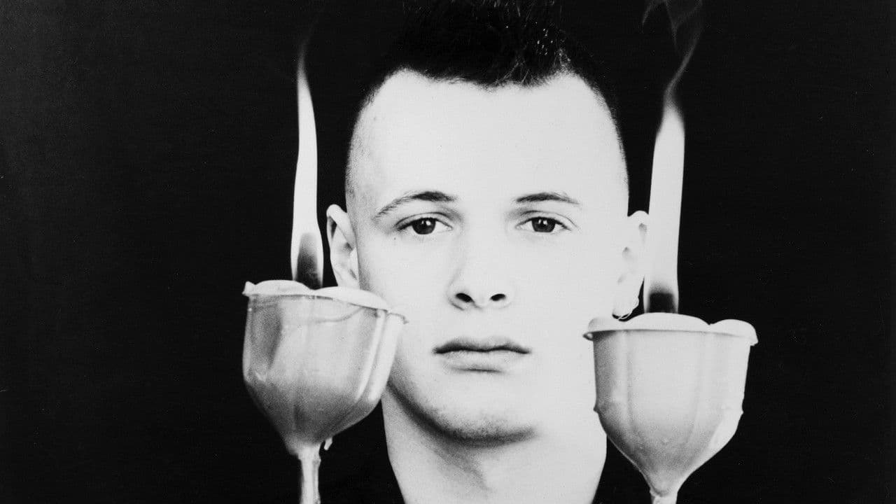 Backdrop – The Angelic Conversation