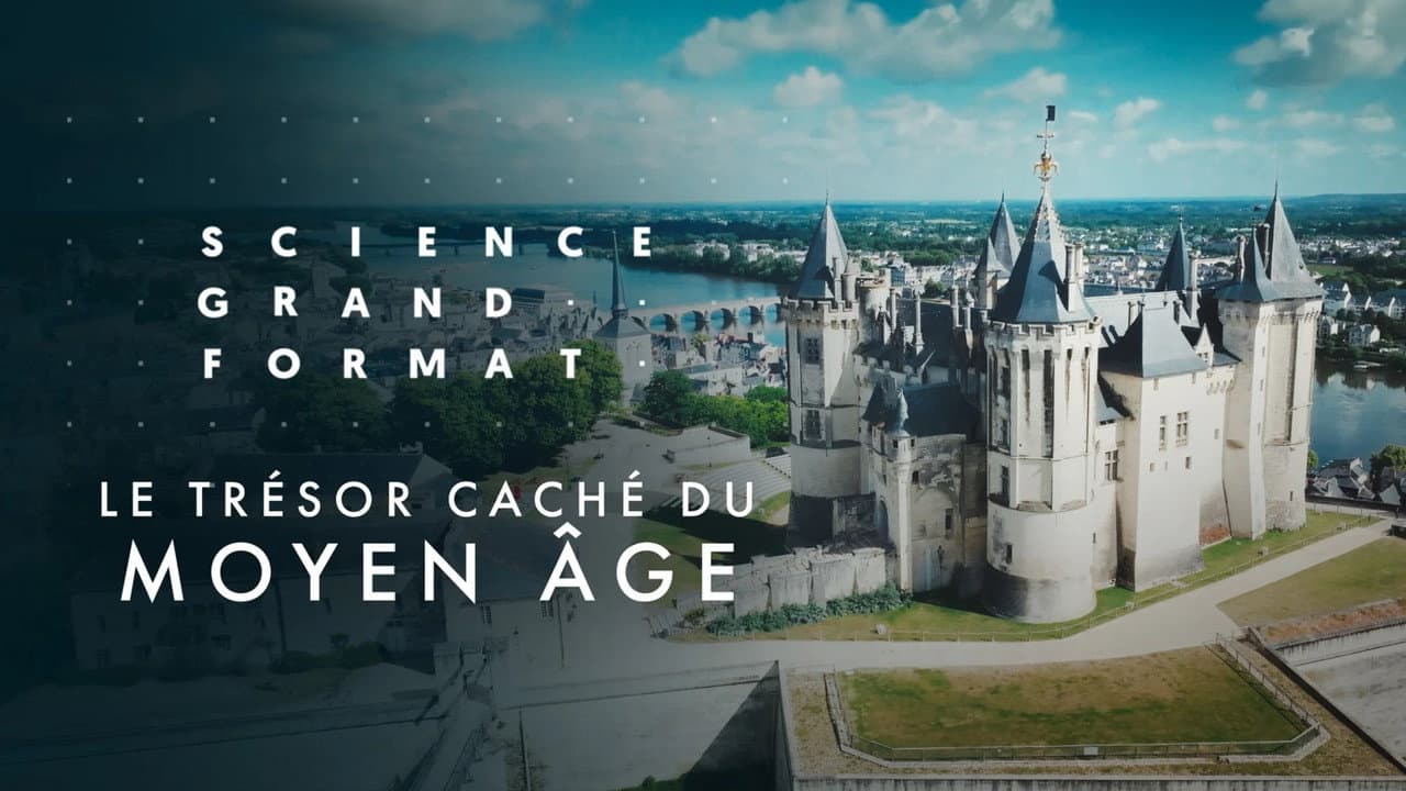 Backdrop – Le trésor caché du Moyen Age