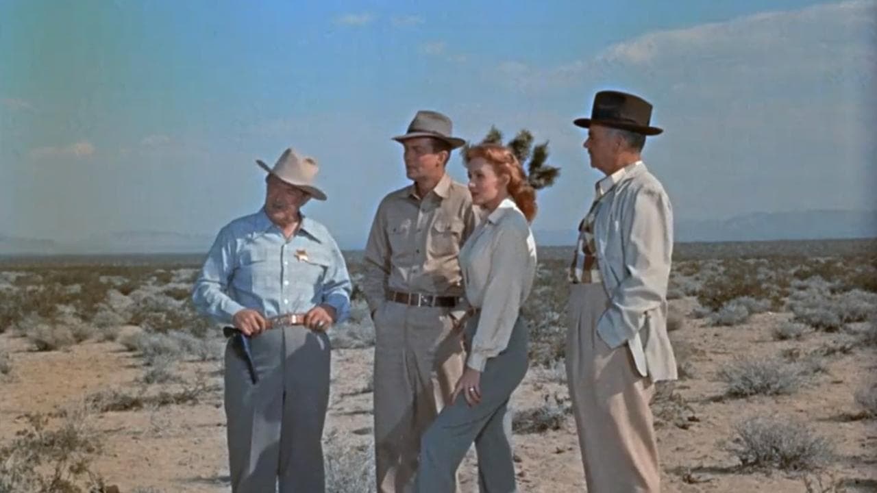 Backdrop – Inferno