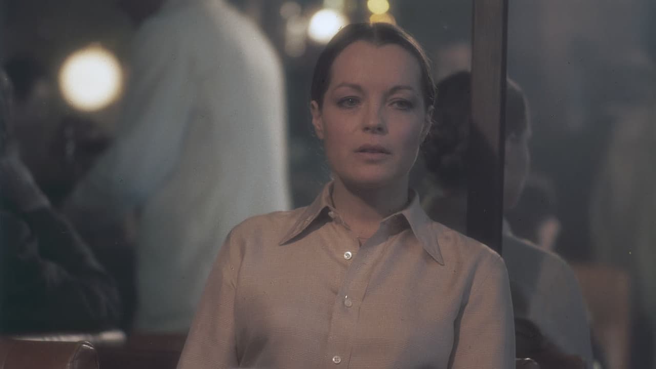 Backdrop – Eine einfache Geschichte