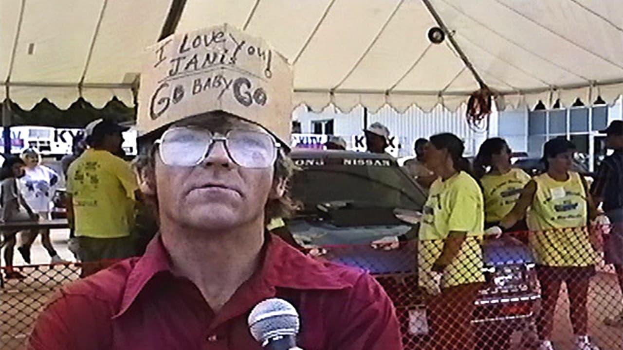 Backdrop – Hands on a Hardbody: The Documentary