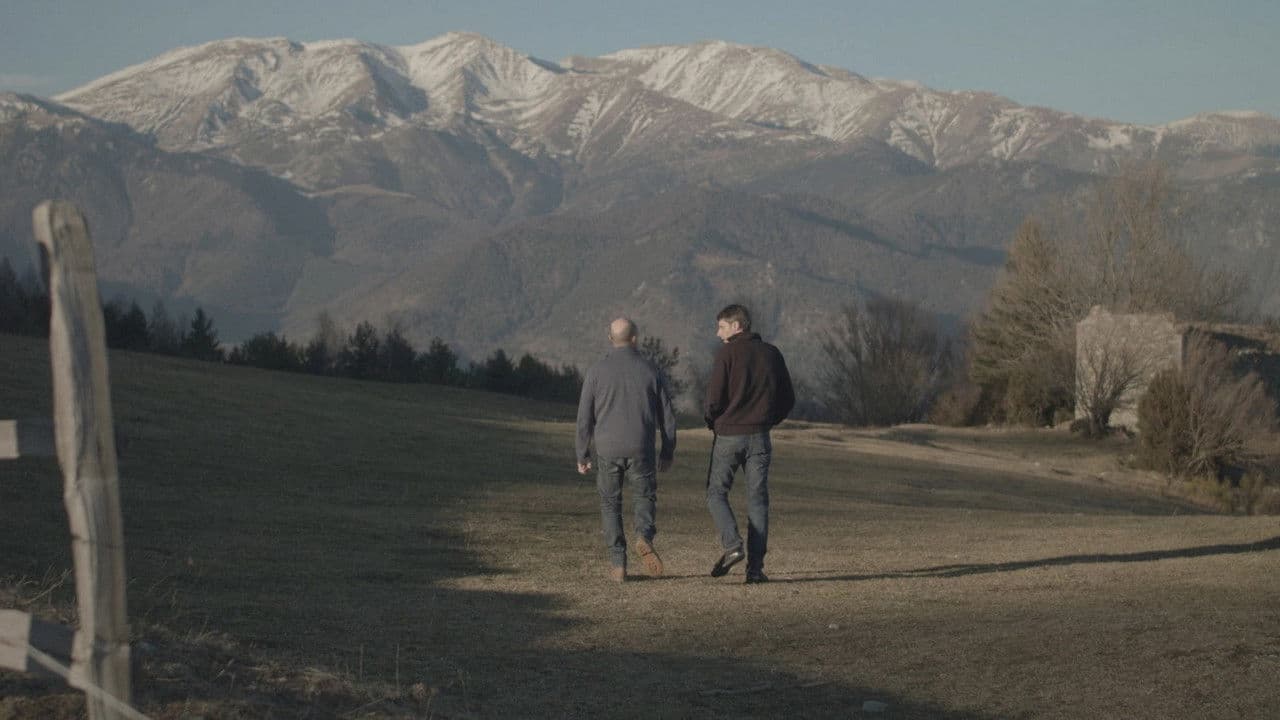 Backdrop – Un viaje hacia nosotros