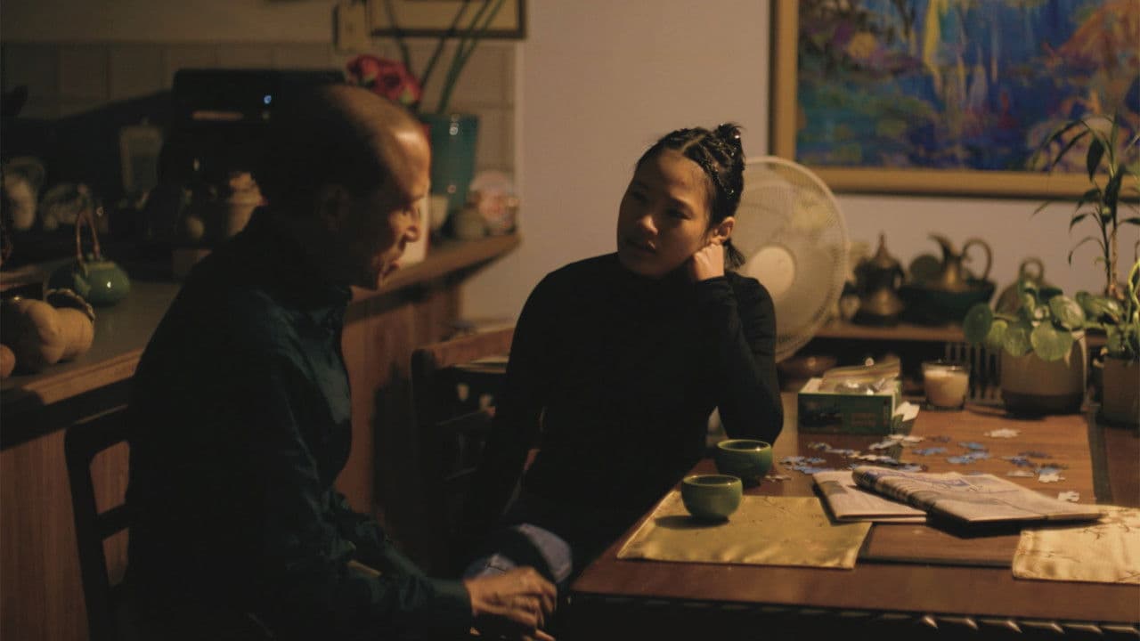 Backdrop – To Spark a Wildfire